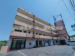 ブエナビスタ瀬田の外観画像