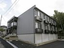 レオパレス北原の外観
