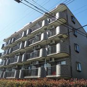 Nasic柏の外観画像