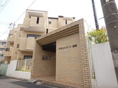 グランドメゾン南明 303号室の外観画像