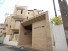 グランドメゾン南明 303号室の間取り画像