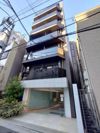クレイシア菊川の間取り画像