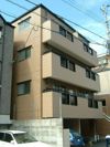 アリエスTAKATORIの間取り画像