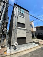 平和ビル生麦の外観画像