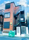 ベイルーム本町通りの間取り画像