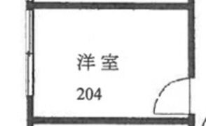 アルビオンシティ京成小岩の間取り画像