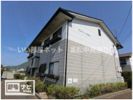 フォブール竹峰Aの間取り画像