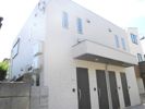 レユシールドミールの間取り画像