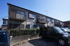 エル・シーネの外観画像