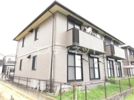 カーサソレイユB棟の間取り画像