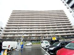 フロンティアタワー難波EASTの外観画像