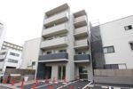 PARKSIDE YOSHIDAの外観