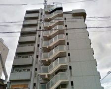 アスク八島の外観画像