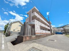 グローリー川内の外観画像