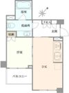 Kist原宿の間取り画像