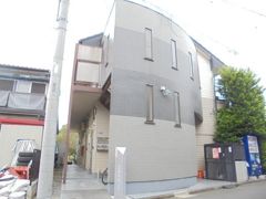 パティオ559の外観画像