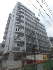 XEBECときわ台の外観画像