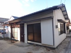 神田貸家の外観画像