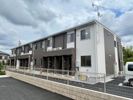 グリーンヒルⅡの間取り画像