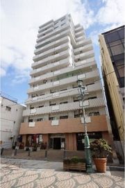 高崎鞘町シティハウス1104号の外観画像