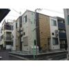 Logueの間取り画像