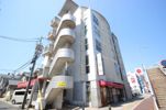 カーサ三篠北町の外観