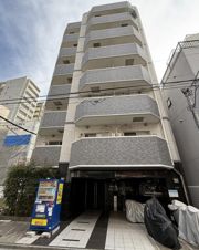 DOLCE秋葉原NORTH五番館の外観画像
