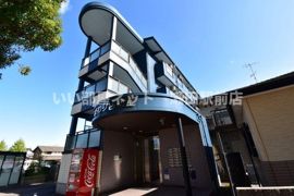 ひまわり壱番館の外観画像