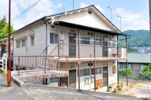 木本アパートの間取り画像