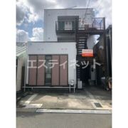 アーバンハイツIIの外観画像