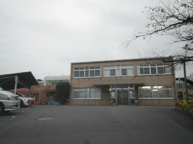 南ヶ丘病院(1420m)
