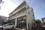 石岡ビルの間取り画像