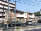 ルミナス上安 C棟の間取り画像