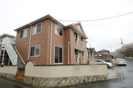 メゾンフレールの外観画像
