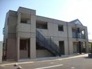 プチ グレースの間取り画像