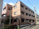 ドリーム菊名の間取り画像