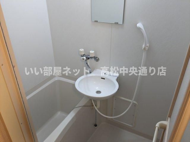バスルーム