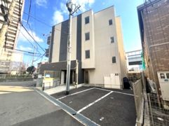 アークテラス魚崎の外観画像