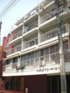 内山下コータースの間取り画像