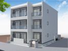 リブリ・coco柊の間取り画像