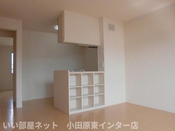 リビング