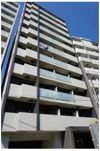 レグラス横浜吉野町の間取り画像