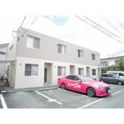 TYハイムⅢの外観画像