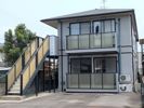 ディアハイム古三津の間取り画像