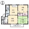アートウインドウAの間取り画像