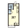 田代ビルの間取り画像