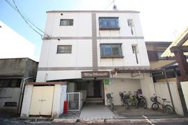 ウイング岡町の外観画像