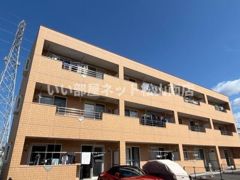 プラムガーデンMaryの外観画像