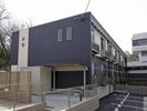 レオネクストHSY デシャンスの間取り画像