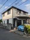 原山K貸家の間取り画像